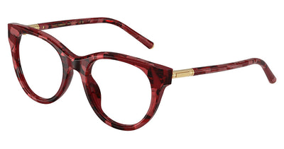DOLCE & GABBANA DG3433 Eyeglasses