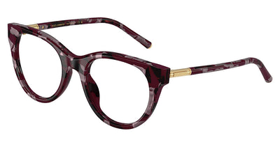 DOLCE & GABBANA DG3433 Eyeglasses