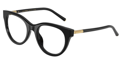 DOLCE & GABBANA DG3433 Eyeglasses