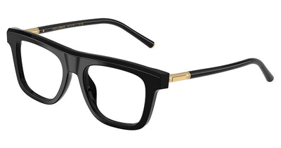 DOLCE & GABBANA DG3434 Eyeglasses
