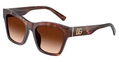DOLCE & GABBANA DG4512 Sunglasses