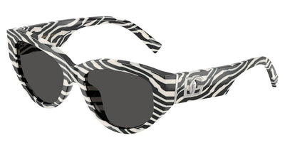 DOLCE & GABBANA DG4514 Sunglasses