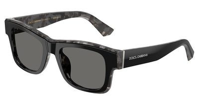 DOLCE & GABBANA DG4515 Sunglasses