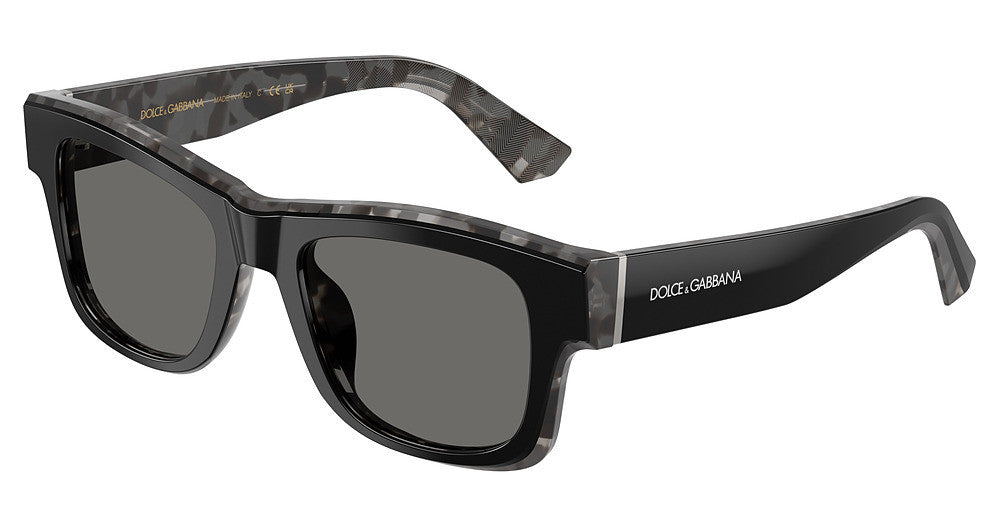 DOLCE & GABBANA DG4515 Sunglasses
