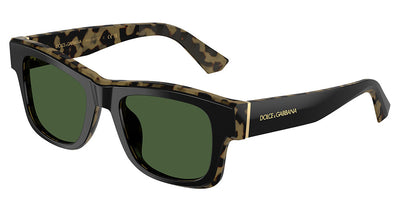 DOLCE & GABBANA DG4515 Sunglasses