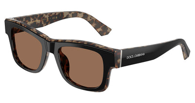 DOLCE & GABBANA DG4515 Sunglasses