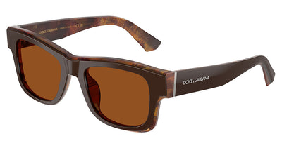 DOLCE & GABBANA DG4515 Sunglasses