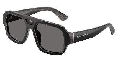 DOLCE & GABBANA DG4516 Sunglasses