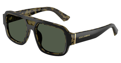 DOLCE & GABBANA DG4516 Sunglasses