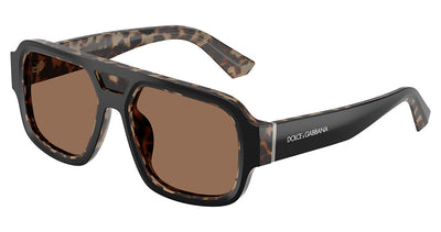 DOLCE & GABBANA DG4516 Sunglasses