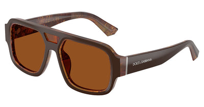 DOLCE & GABBANA DG4516 Sunglasses
