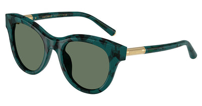 DOLCE & GABBANA DG4518 Sunglasses