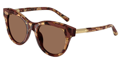 DOLCE & GABBANA DG4518 Sunglasses