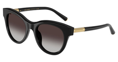 DOLCE & GABBANA DG4518 Sunglasses
