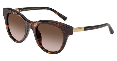 DOLCE & GABBANA DG4518 Sunglasses