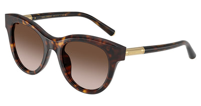 DOLCE & GABBANA DG4518 Sunglasses