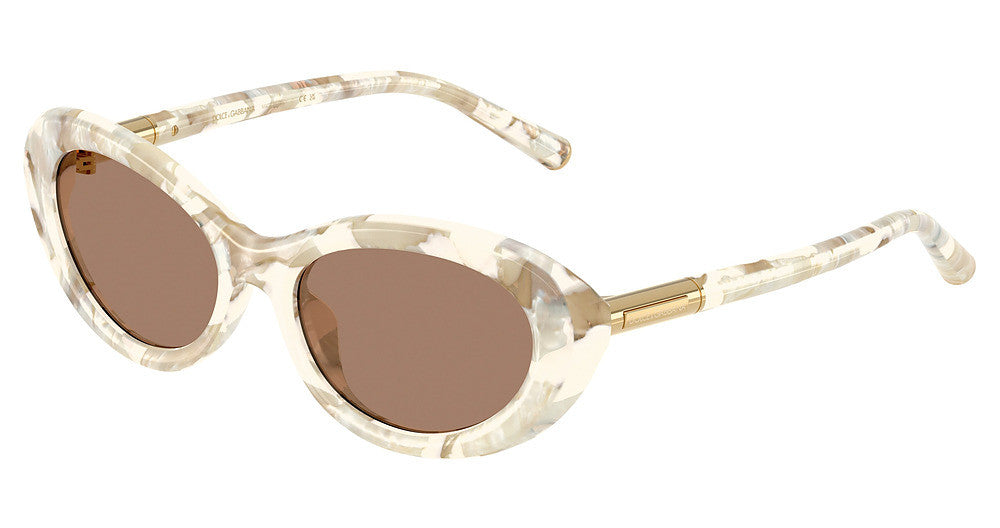 DOLCE & GABBANA DG4519 Sunglasses
