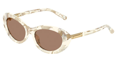 DOLCE & GABBANA DG4519 Sunglasses