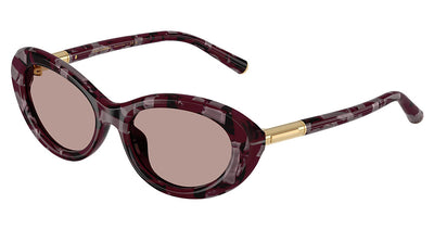 DOLCE & GABBANA DG4519 Sunglasses