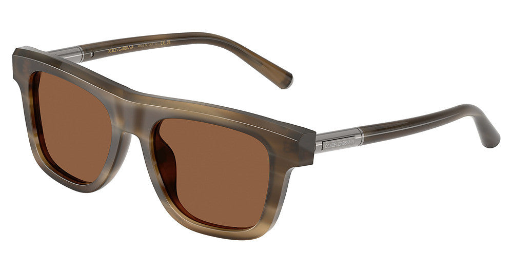 DOLCE & GABBANA DG4521 Sunglasses