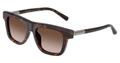 DOLCE & GABBANA DG4521 Sunglasses