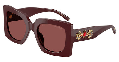 DOLCE & GABBANA DG4525B Sunglasses