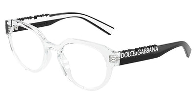 DOLCE & GABBANA DG5113 Eyeglasses