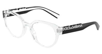 DOLCE & GABBANA DG5113 Eyeglasses