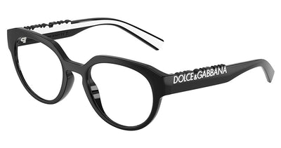 DOLCE & GABBANA DG5113 Eyeglasses