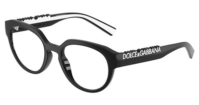 DOLCE & GABBANA DG5113 Eyeglasses