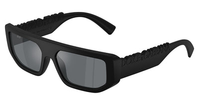 DOLCE & GABBANA DG6203 Sunglasses