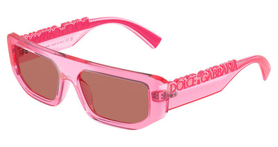 DOLCE & GABBANA DG6203 Sunglasses