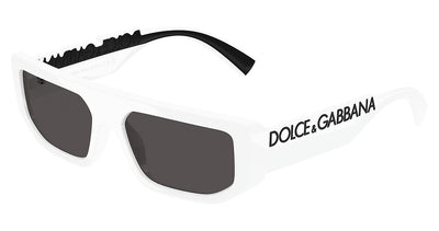 DOLCE & GABBANA DG6203 Sunglasses