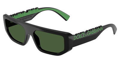 DOLCE & GABBANA DG6203 Sunglasses