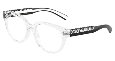 DOLCE & GABBANA KIDS DX5007 Eyeglasses