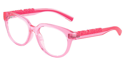 DOLCE & GABBANA KIDS DX5007 Eyeglasses