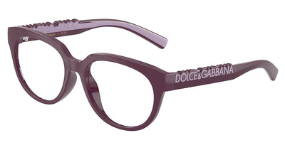 DOLCE & GABBANA KIDS DX5007 Eyeglasses