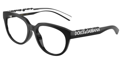 DOLCE & GABBANA KIDS DX5007 Eyeglasses