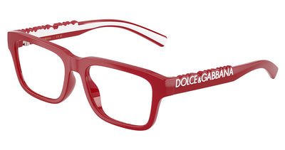 DOLCE & GABBANA KIDS DX5008 Eyeglasses