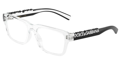 DOLCE & GABBANA KIDS DX5008 Eyeglasses