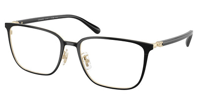 COACH HC5195TD Eyeglasses