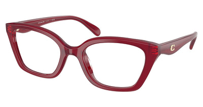 COACH HC6270U Eyeglasses