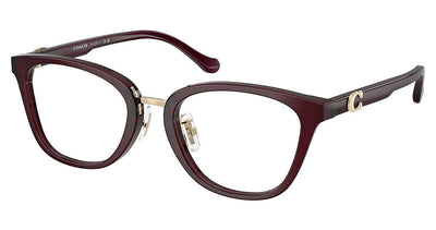 COACH HC6272F Eyeglasses