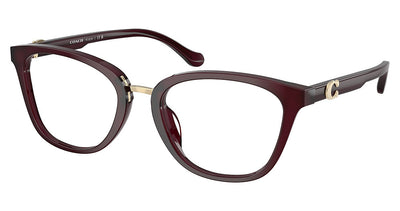 COACH HC6272U Eyeglasses