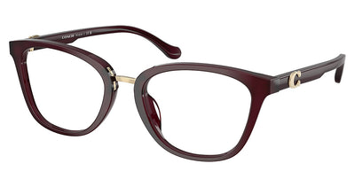 COACH HC6272U Eyeglasses