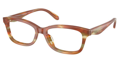 COACH HC6275U Eyeglasses