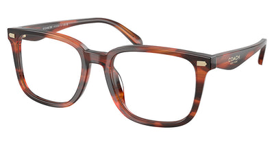 COACH HC6276U Eyeglasses