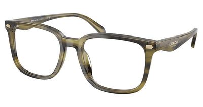 COACH HC6276U Eyeglasses