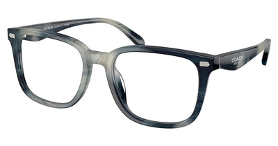 COACH HC6276U Eyeglasses