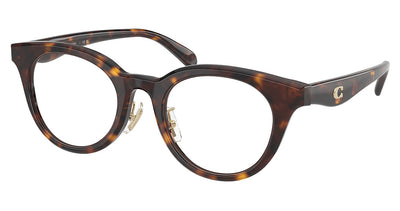 COACH HC6280D Eyeglasses